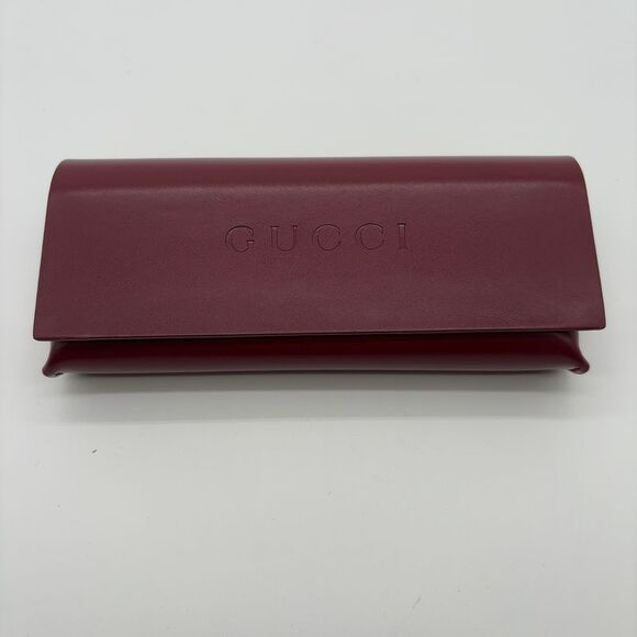 Gucci GG1815S Cateye Frame Sunglasses - Picture 3 of 5